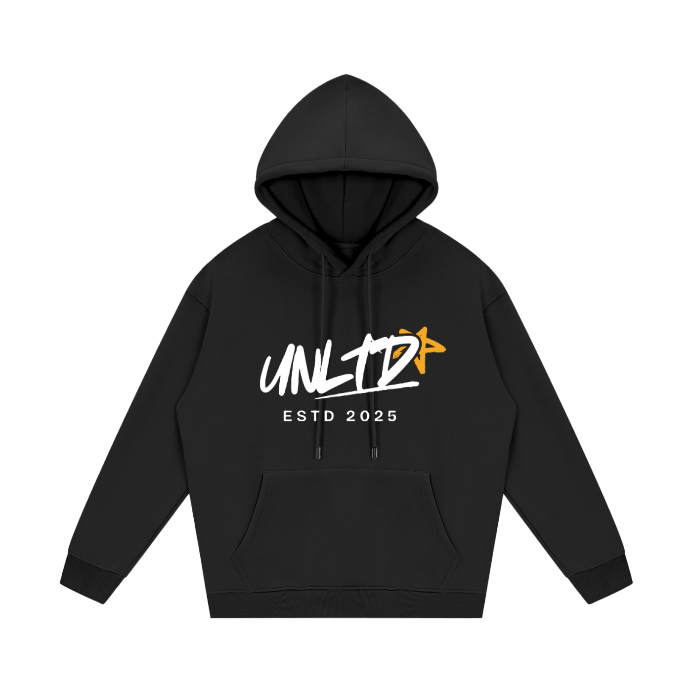 Beyond Bound Streetwear Unisex Hoodie