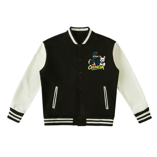 Chinoa Signature Varsity