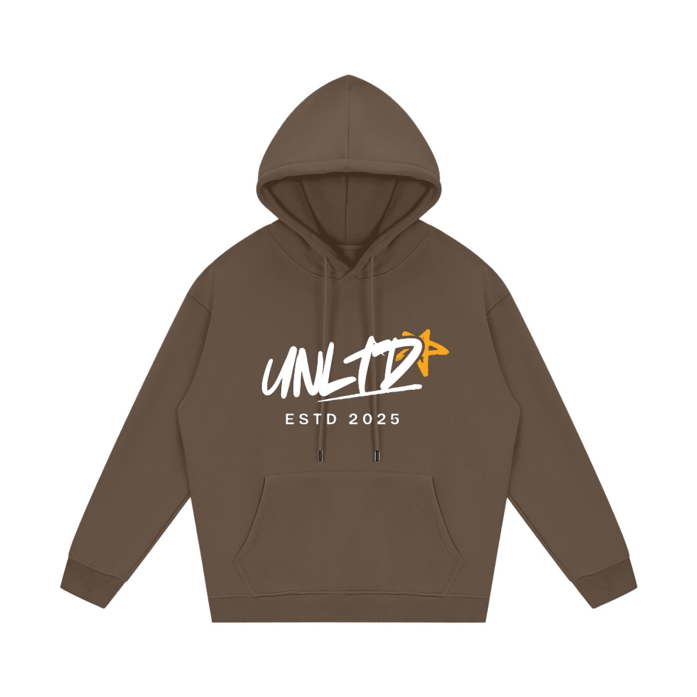 Beyond Bound Streetwear Unisex Hoodie