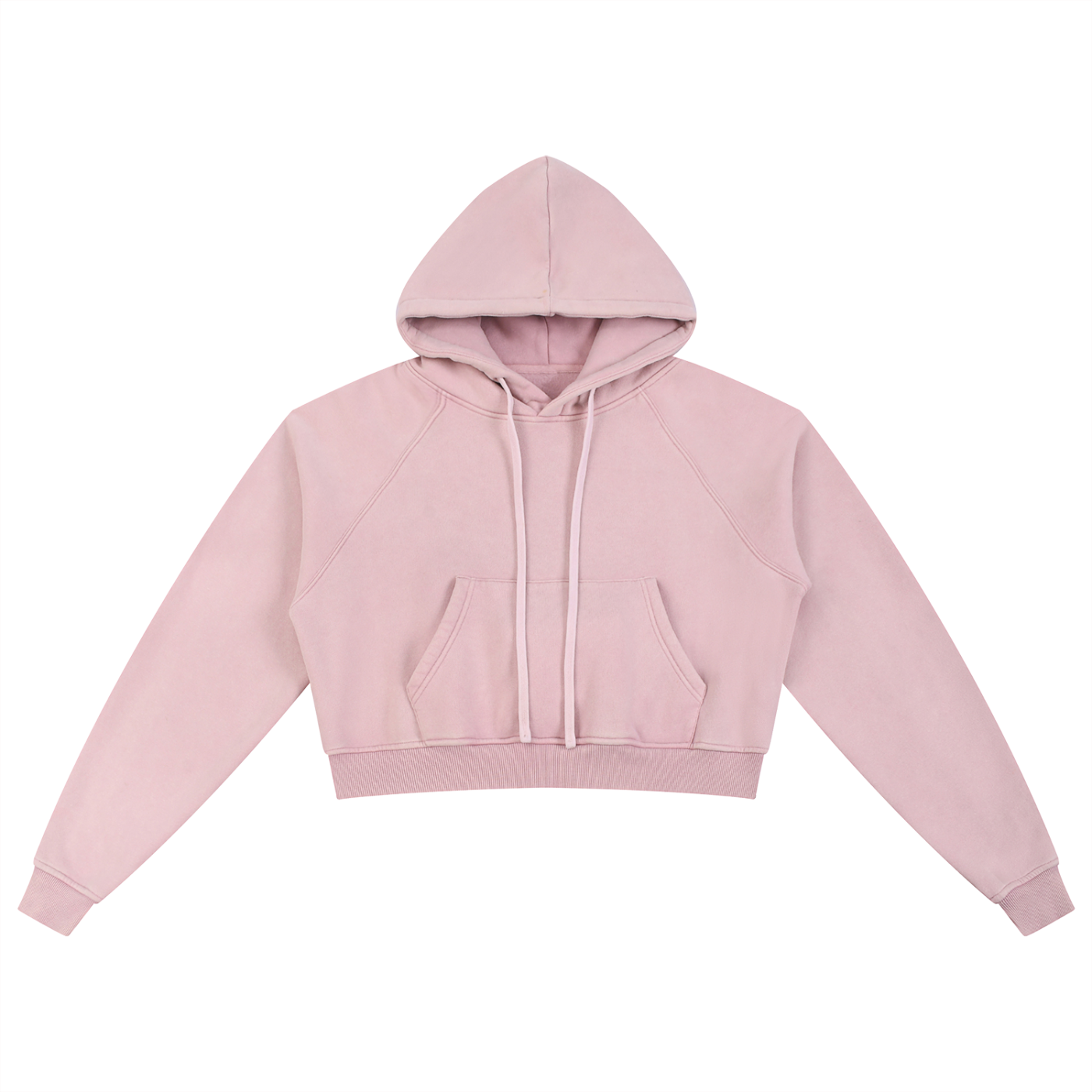 Blossom Warrior Hoodie