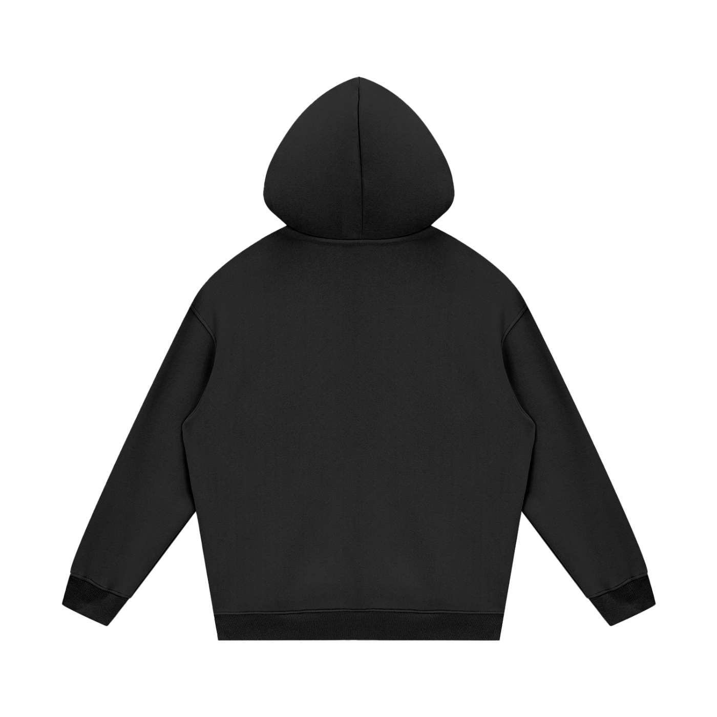 Beyond Bound Streetwear Unisex Hoodie