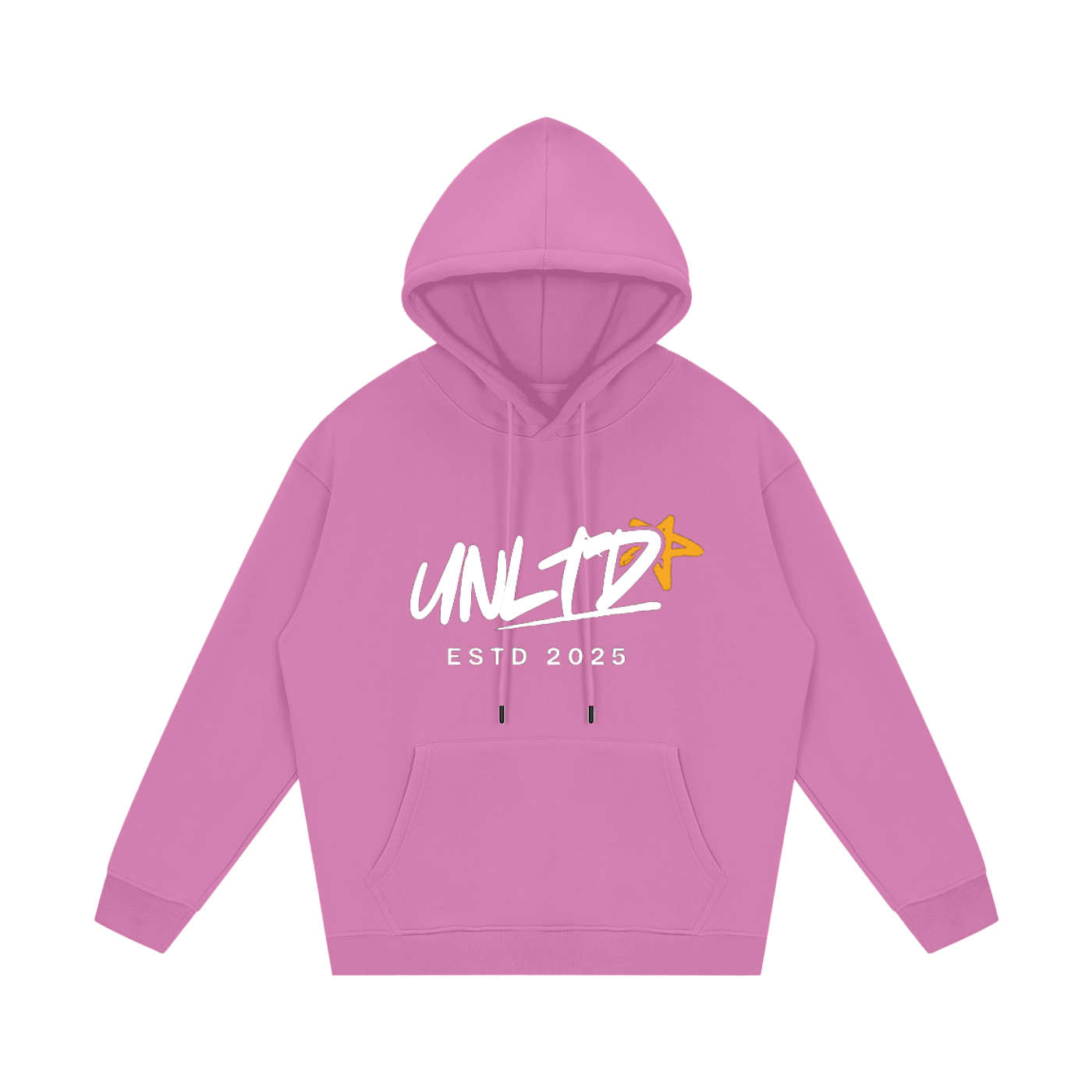 Beyond Bound Streetwear Unisex Hoodie