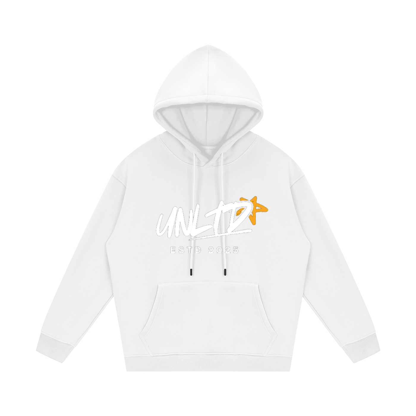 Beyond Bound Streetwear Unisex Hoodie