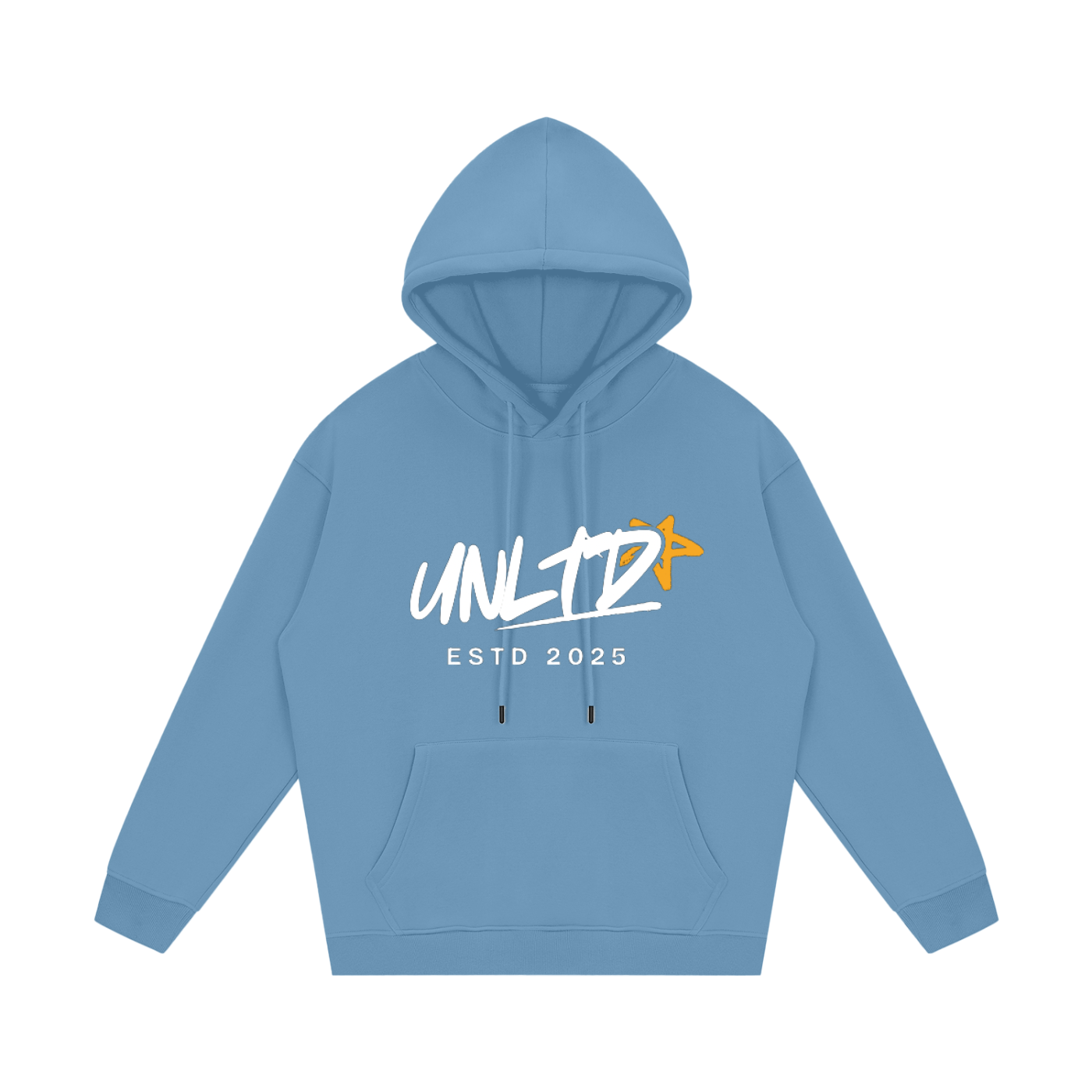 Beyond Bound Streetwear Unisex Hoodie