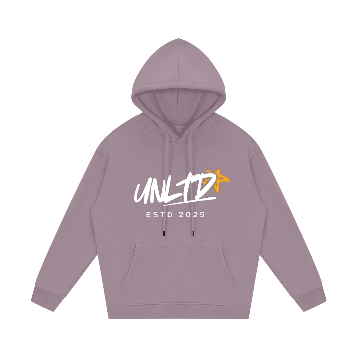 Beyond Bound Streetwear Unisex Hoodie