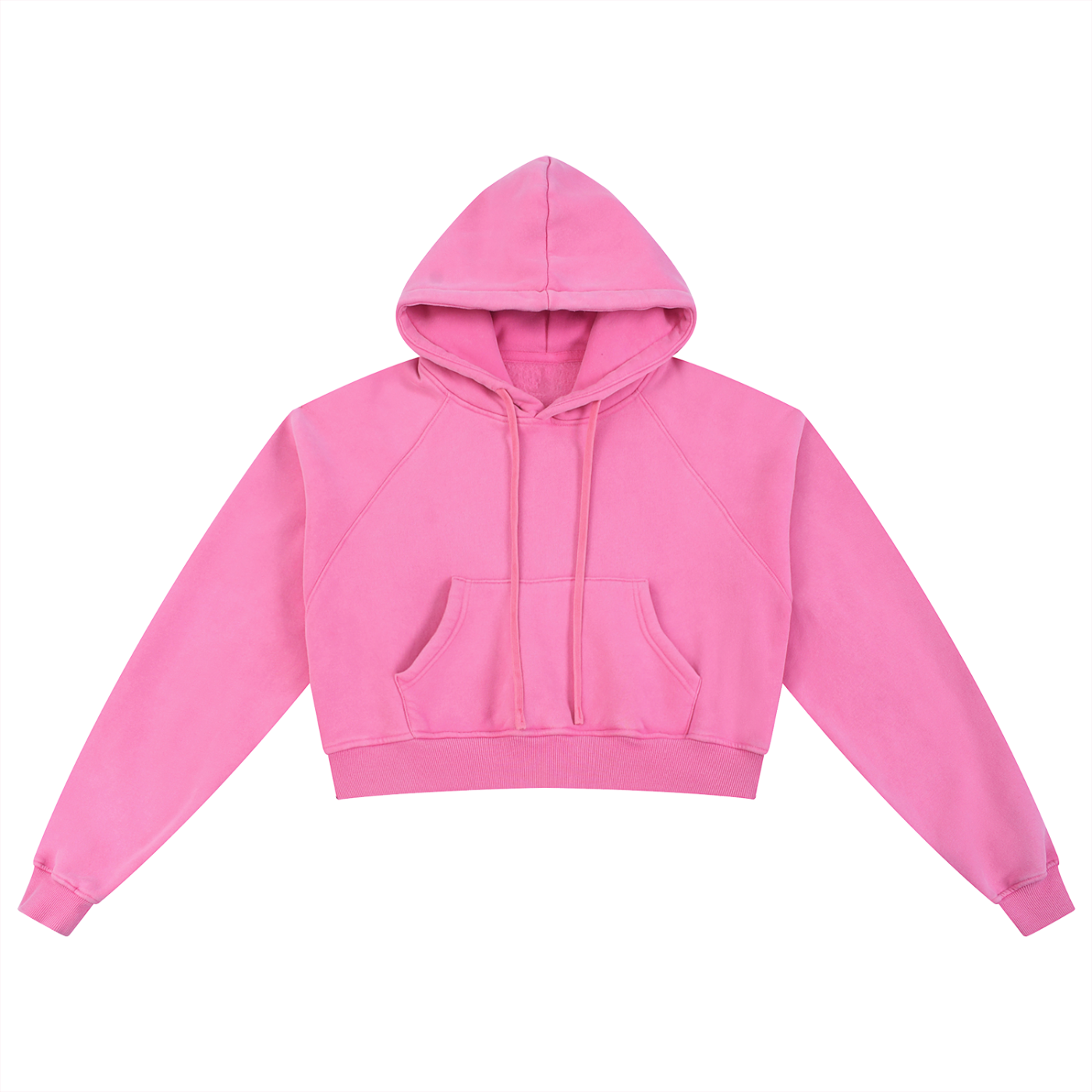 Blossom Warrior Hoodie