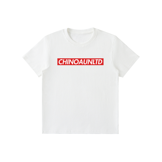 ChinoaUNLTD x Supreme Men’s T-Shirt