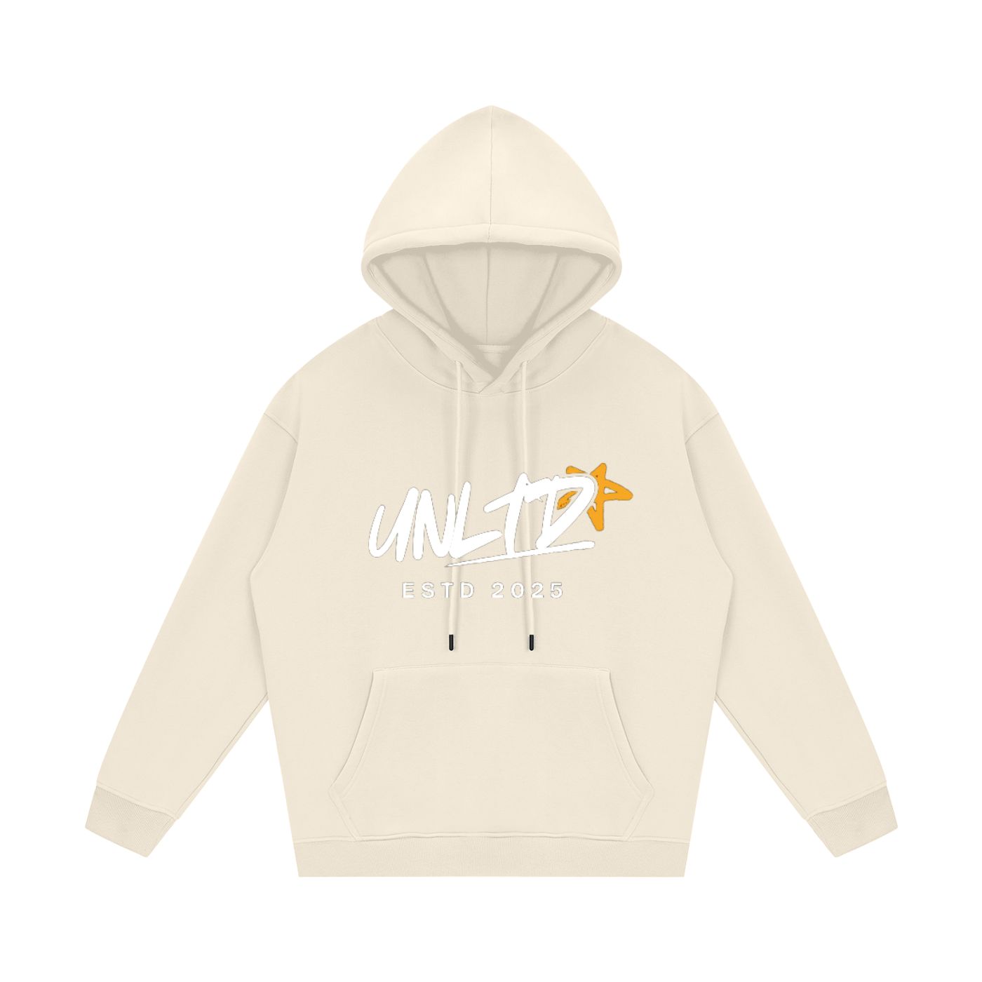 Beyond Bound Streetwear Unisex Hoodie