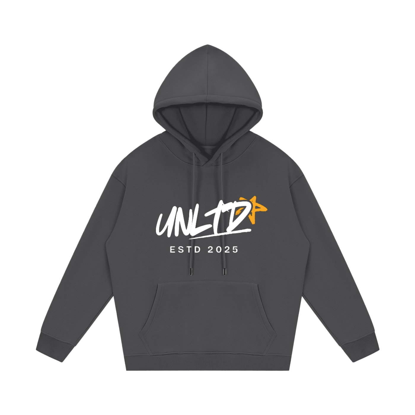 Beyond Bound Streetwear Unisex Hoodie