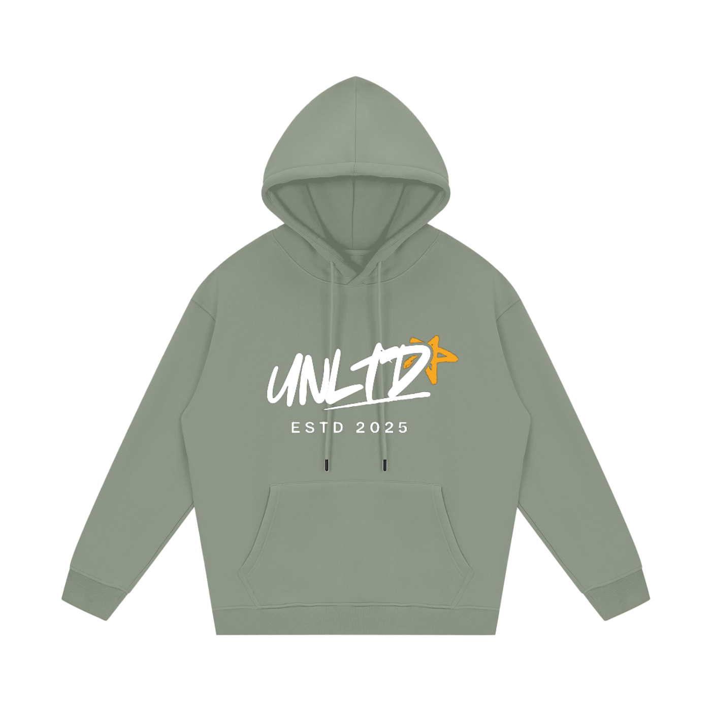 Beyond Bound Streetwear Unisex Hoodie